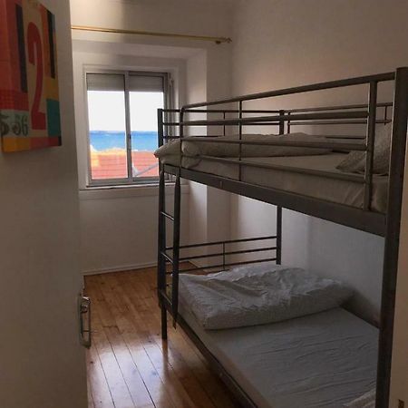 Auristelas Hostel Lisboa Exteriör bild