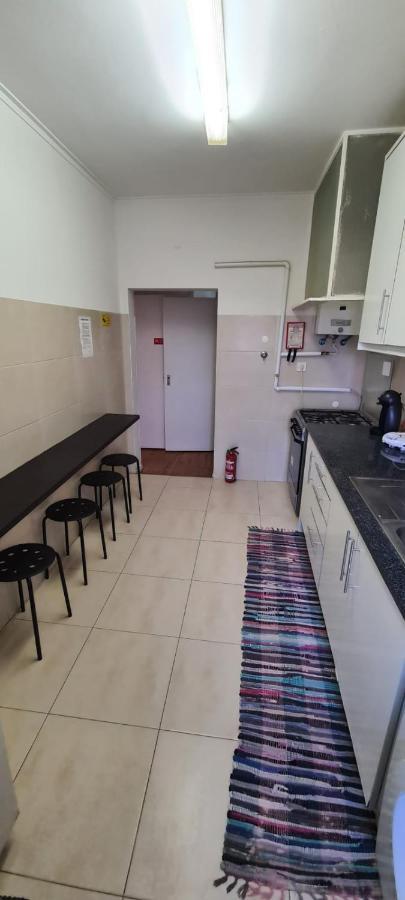 Auristelas Hostel Lisboa Exteriör bild
