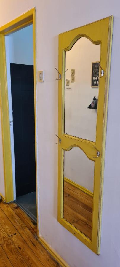 Auristelas Hostel Lisboa Exteriör bild
